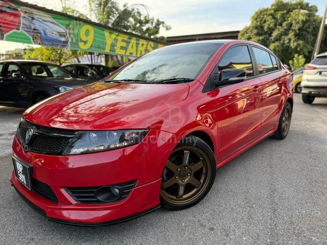 2018 Proton PREVE 1 6 EXECUTIVE - 19f30dcdddc6b9a744893309b46492cc 2942959656616055837