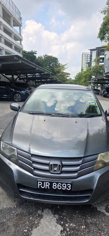 2010 Honda CITY 1.5 S (A) - 3