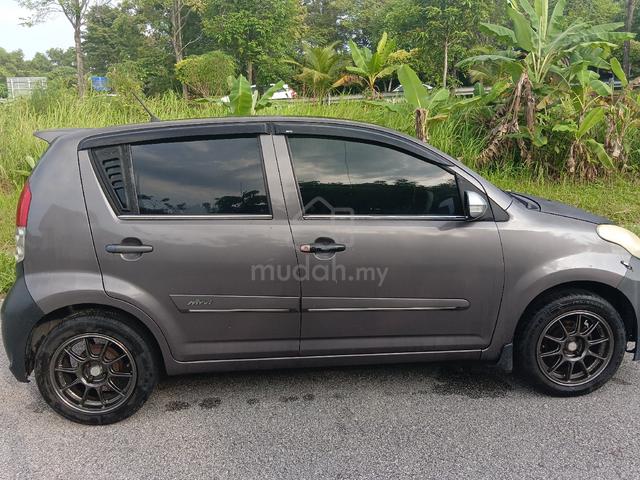 2008 Perodua MYVI 1.3 EZ (A) - 1