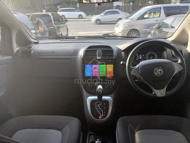 2022 Proton EXORA EXECUTIVE 1.6L (A) - 5