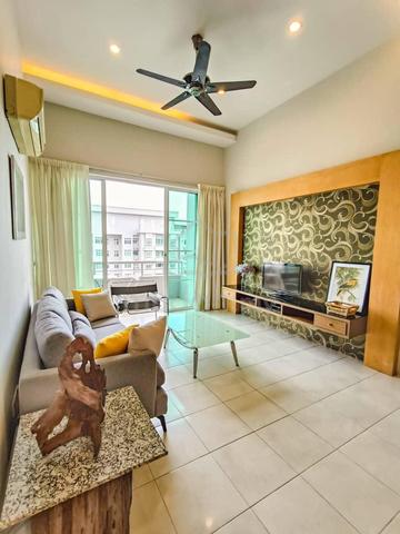Bayswater Resort Condominium 1