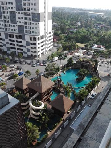 Palma Laguna Water Park Condo 1