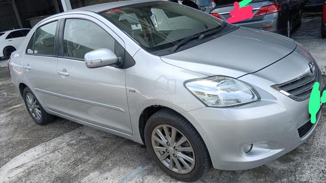 2011 Toyota VIOS 1.5 G FACELIFT (A) - 1