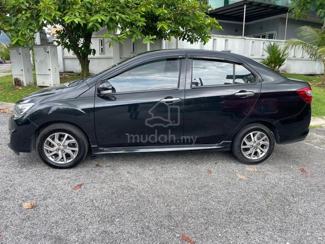 2018 Perodua BEZZA 1.3 ADVANCE (A) - 4