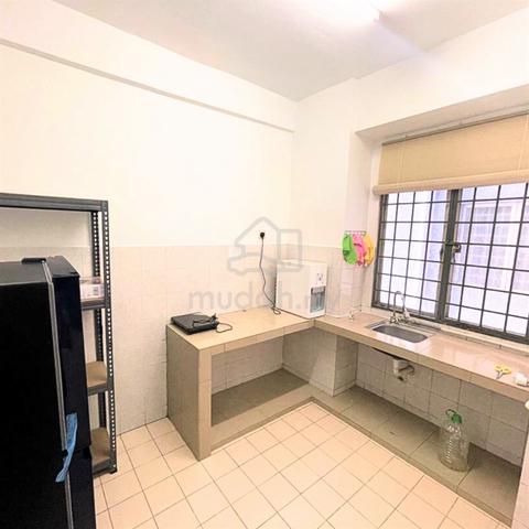Ridzuan Condominium 5