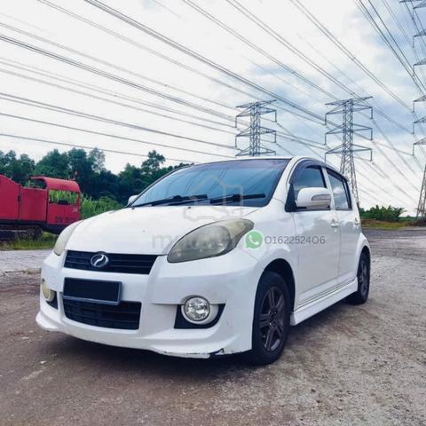 2008 Perodua MYVI 1.3 SE ZHS FACELIFT (A) - 1