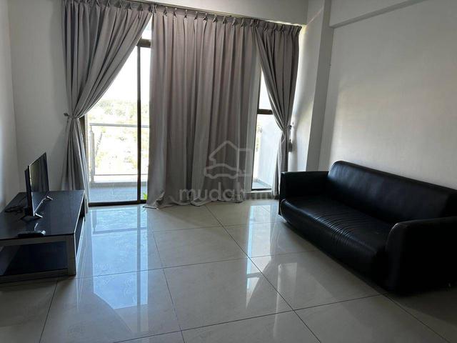 D'Inspire Residence 1