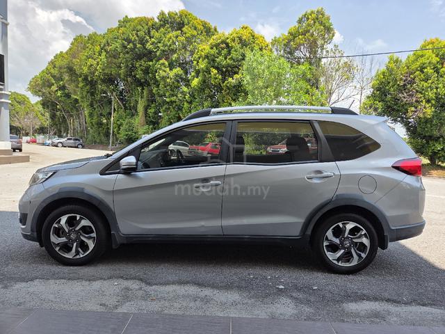2017 Honda BR-V 1.5 E (A) - 2