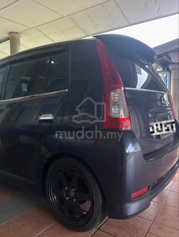 2011 Perodua VIVA 1.0 ELITE EZi (A) - 3