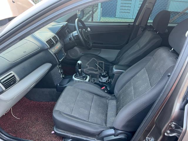 2014 Proton PERSONA 1.6 SV (M) - 4