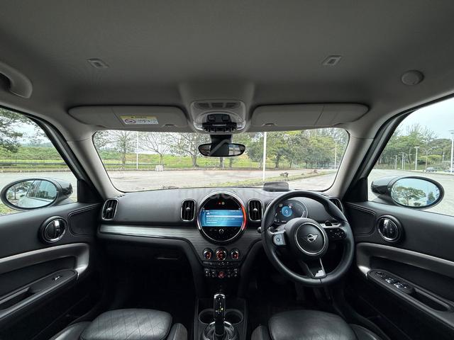 2022 Mini COUNTRYMAN 2.0 F.S.R BMW (A) CAR KING - 5