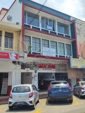 Tanjung Aru / Shop Lot / Whole Block / Tanjung Aru / KK 1