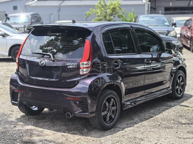 2012 Perodua MYVI 1.5 SE ZHS (A) - 3