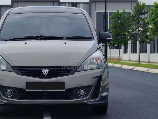 2022 F SERVICE Proton EXORA PREMIUM 1.6 Mileage26k - 3
