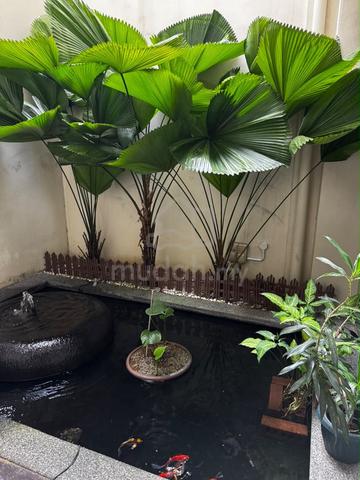 3 Storey Semi-D, Taman Sutera Utama, Skudai,JB 1
