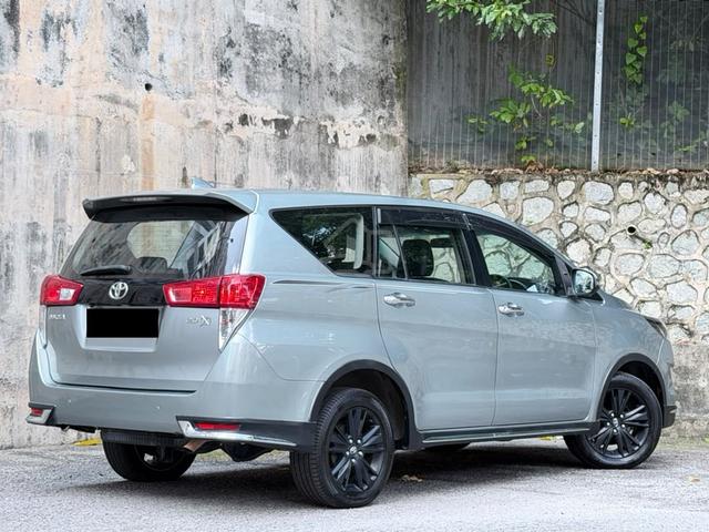 Toyota INNOVA 2.0 X (A) 7 SEATER MPV / DOLBY AUDIO - 4