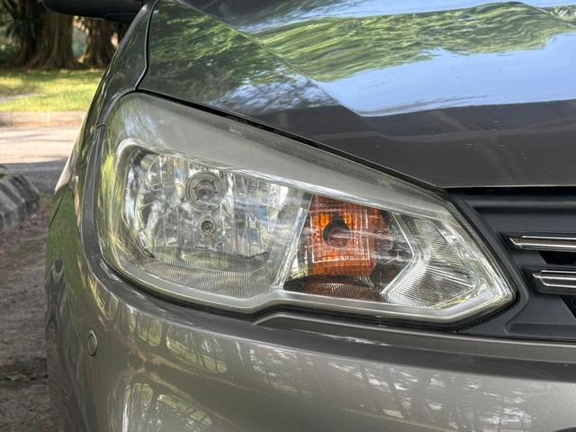 2018 Proton SAGA 1.3 PREMIUM CVT (A) - 5