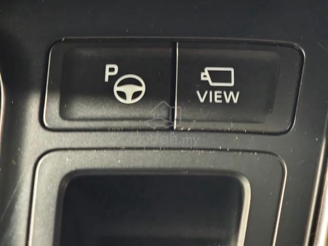 [ SIDE STEP ] 2023 Toyota VOXY 2.0 S-Z 4CAM HUD - 5