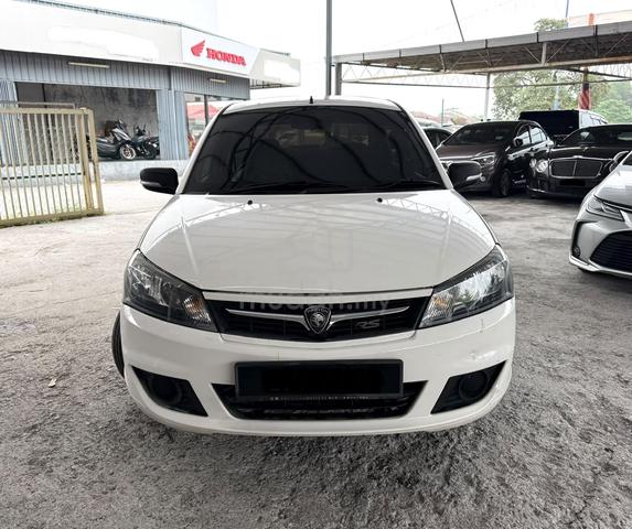 2014 Proton SAGA 1.3 FLX (A) Accept Credit Card - 3