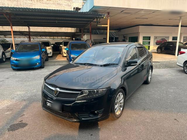 2014 Proton PREVE 1.6 EXECUTIVE (A) - 2