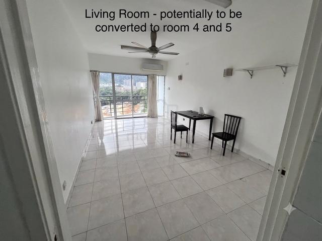 Desa Golf Condominium 1