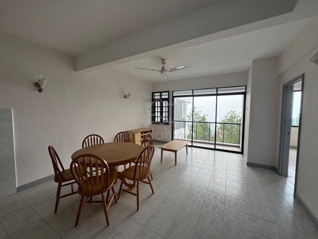 Meranti Park Suites 1