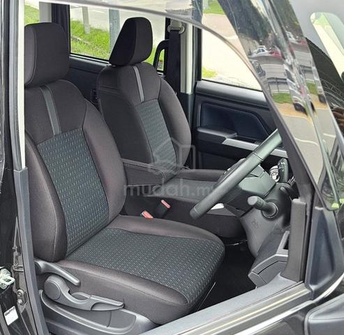 FULLoan ROOMY CUSTOM G T 2POWER DOOR 2023 UNREG - 2