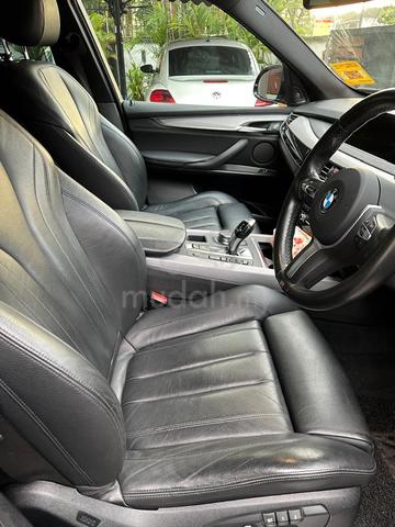 2017 Bmw X5 2.0 xDRIVE40e M SPORT (CKD) (A) - 4