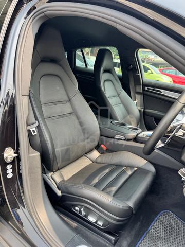 Porsche PANAMERA 4S 2.9 2017 Register 19 - 3