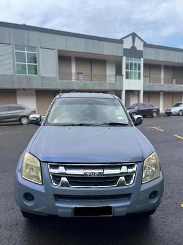 2009 Isuzu D-MAX 2.5 4x2 (STANDARD) (M) - 1