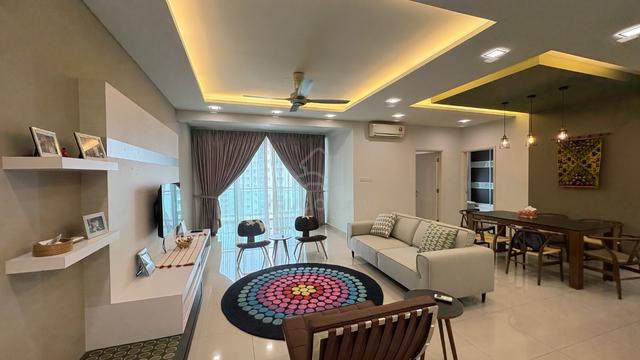 Summerton Condominium 1