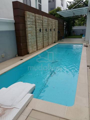 E&O 3 Storey Bungalow Tanjung Tokong Seri Tanjung Pinang 1