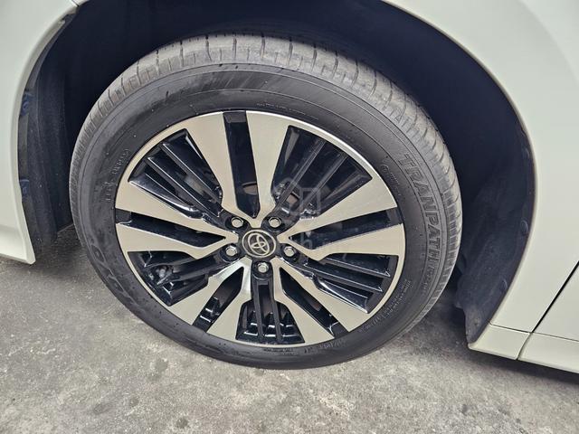 2023 Toyota ALPHARD 2.5 SC PILOT SEAT 8Y WARRANTY - 3