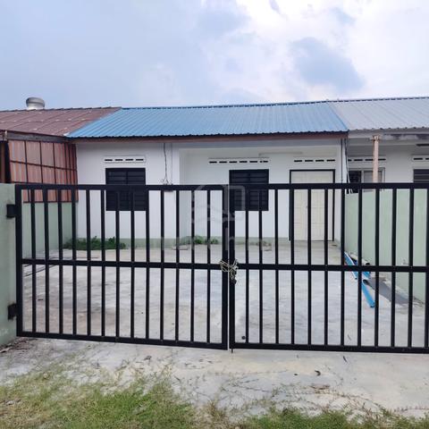 Simee Taman Star Single Storey house for rent 1