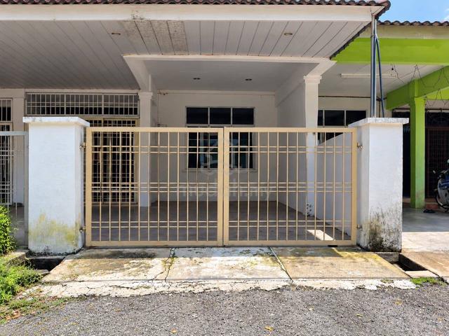 Open Facing🏡Taman Orkid📍Teres 1 Tingkat🏡Full Loan✅0 Deposit✅ 1