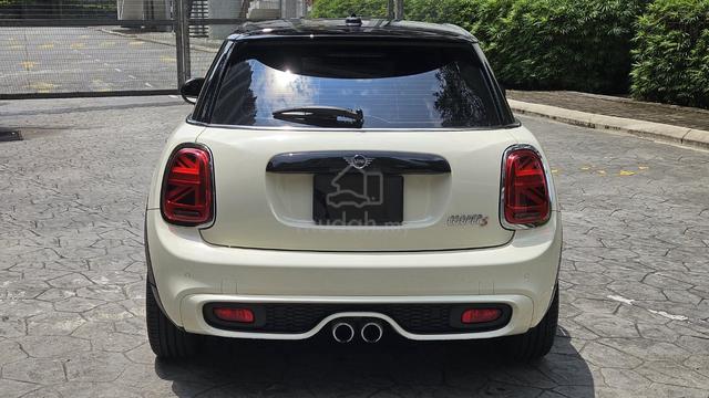 2021/2024 Mini COOPER 2.0 S / HUD / LOW MILEAGE - 4