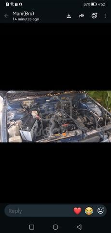2005 Proton ISWARA 1.3 S A/B TYPE J (M) - 3
