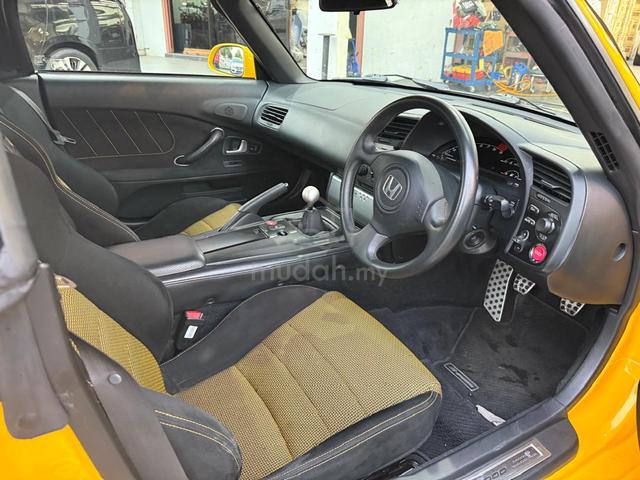 Honda S2000 AP2 2.2 Type S 2200cc TypeS 2008 - 5