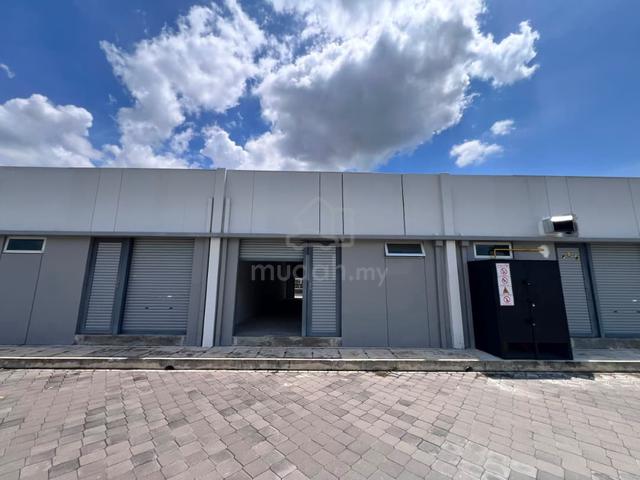 Banyan Avenue Shoplot Bukit Banyan Sg Petani 1