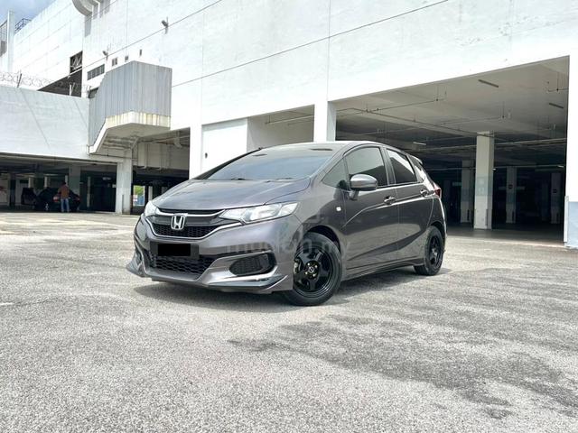 2019 Honda JAZZ 1.5 S (A) 3 YRS WRNTY/FOC DELIVERY - 3