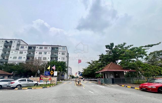 Desa Palma (Nilai) 1