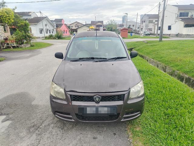 2009 Proton SAGA 1.3 BASE LINE (A) - 2