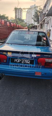 1999 Proton WIRA 1.3 A/B GLi (M) - 3