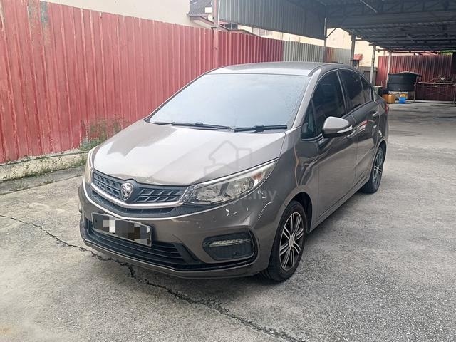 2019 Proton PERSONA 1.6 PREMIUM (A) LOAN KEDAI - 3