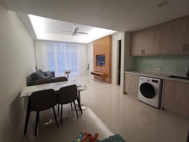 Cormar Suite 1