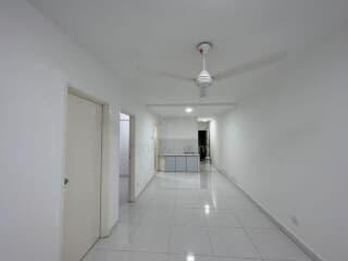 Desa Tun Razak 1