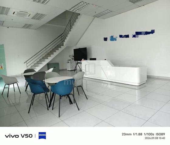 Prai Factory, 3.811 Acres Warehouse industrial Estate Prai /Perai 1