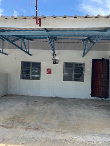 FELCRA LUBUK SIREH - Sewa Rumah kemasukan JUN 2026. - 1