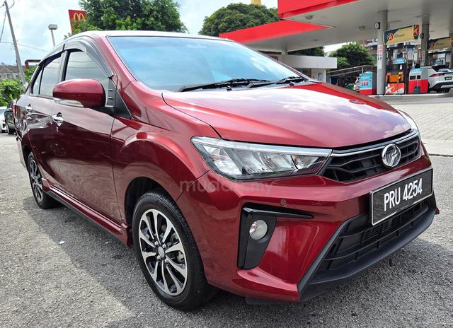 2025 Perodua BEZZA 1.3 AV (A) PROMO OTR 12K MILES - 5