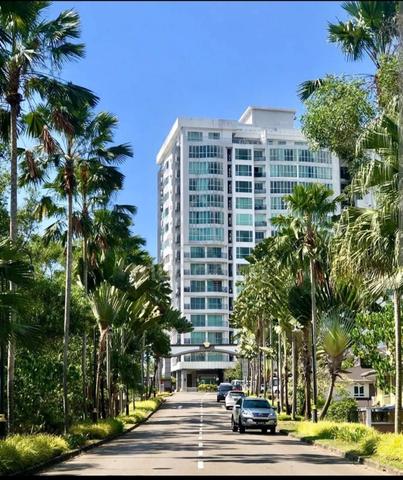 Jesselton Condominium 1